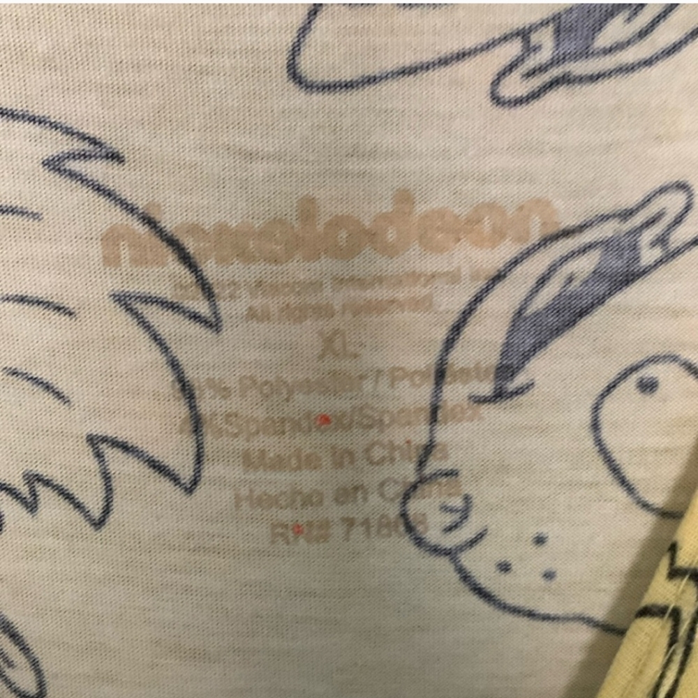 Nickelodeon Bodycon Dress - Picture 6 of 6